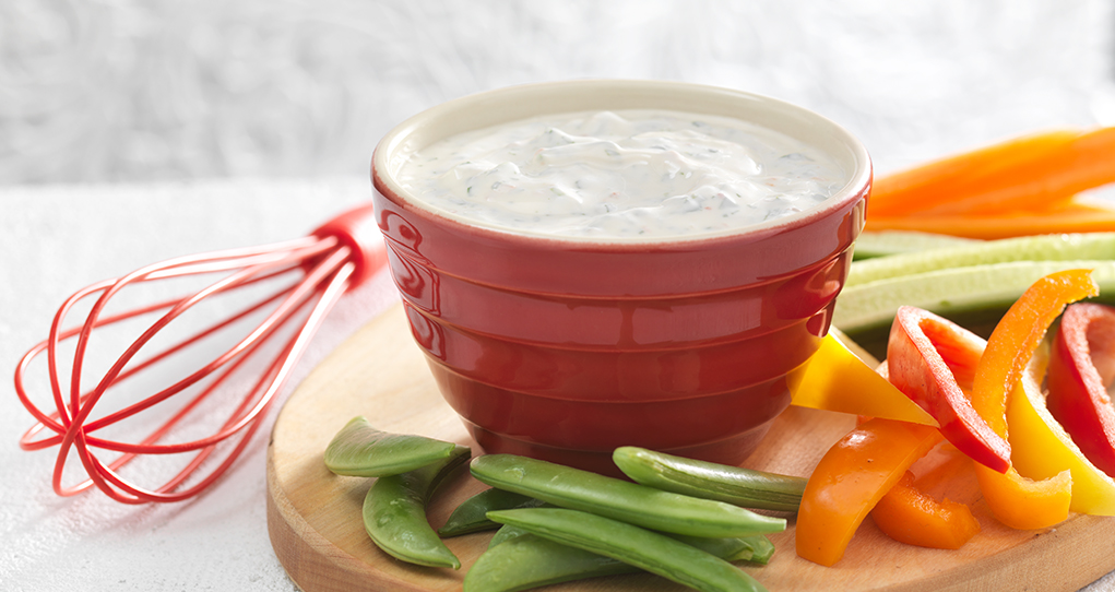Spicy Thai Lime Dip image