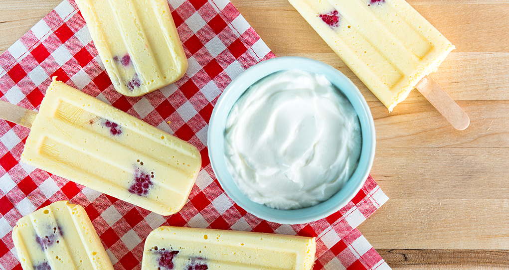 The Astro Original Popsicle image