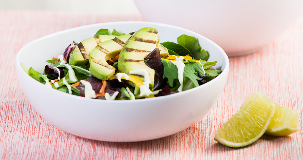 Avocado Dressing image