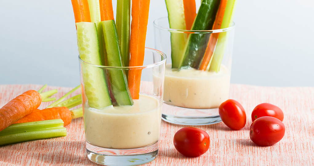 Honey Mustard Dressing image