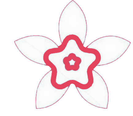 Vanilla flower icon